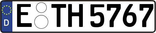 E-TH5767