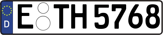 E-TH5768