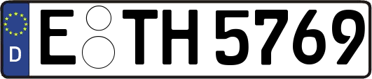 E-TH5769