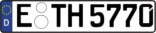 E-TH5770