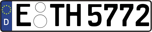 E-TH5772