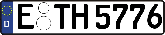 E-TH5776