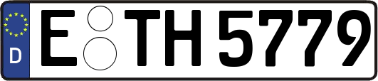 E-TH5779