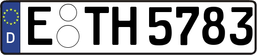 E-TH5783