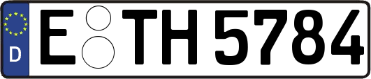 E-TH5784