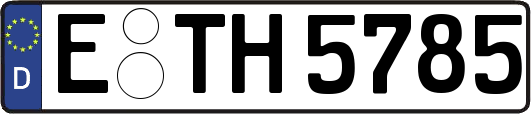E-TH5785