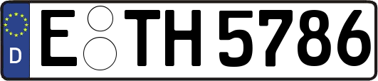 E-TH5786