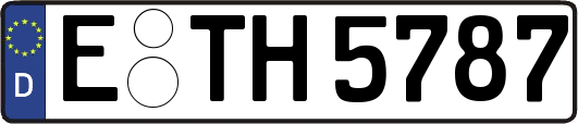 E-TH5787