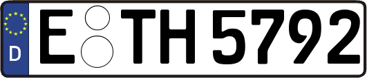 E-TH5792