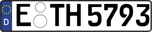 E-TH5793
