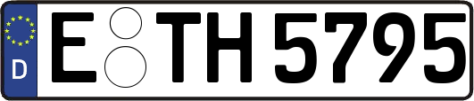 E-TH5795