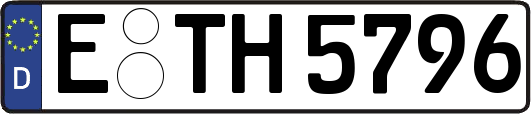 E-TH5796