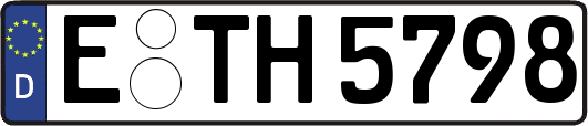 E-TH5798