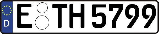 E-TH5799