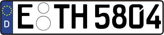 E-TH5804