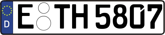 E-TH5807