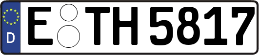 E-TH5817