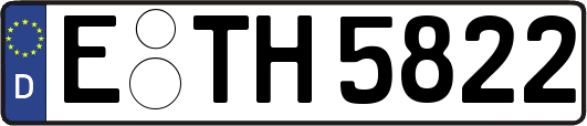 E-TH5822