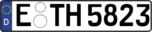 E-TH5823
