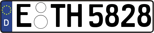 E-TH5828