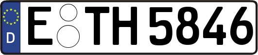 E-TH5846