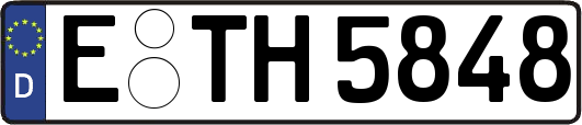 E-TH5848