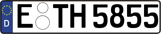 E-TH5855