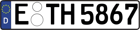 E-TH5867