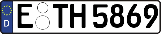 E-TH5869