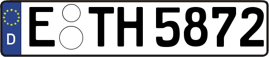 E-TH5872