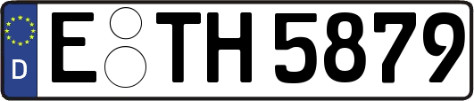 E-TH5879