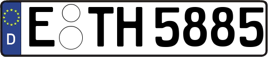 E-TH5885
