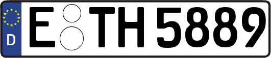 E-TH5889