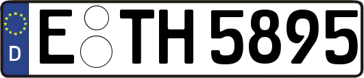 E-TH5895