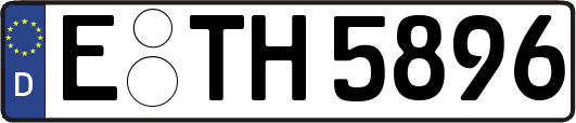 E-TH5896