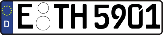 E-TH5901