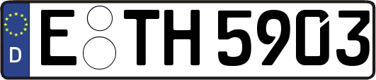 E-TH5903