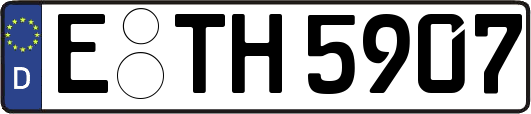 E-TH5907