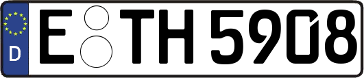 E-TH5908