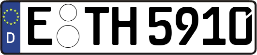 E-TH5910