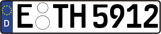 E-TH5912