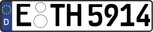 E-TH5914