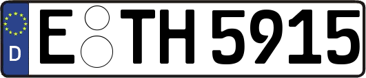 E-TH5915