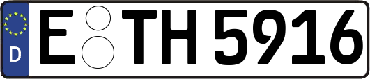 E-TH5916