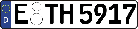 E-TH5917