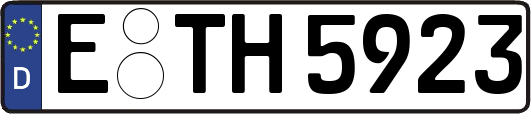 E-TH5923