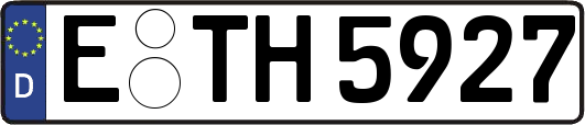 E-TH5927