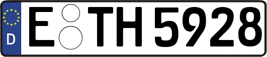 E-TH5928