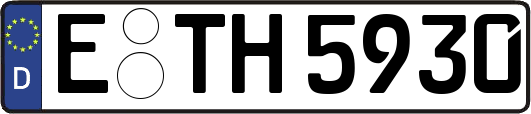 E-TH5930