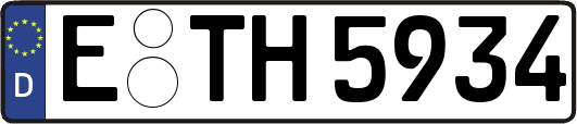 E-TH5934
